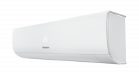 Hisense Внутренние блоки настенного типа серии ZOOM FREE Match DC Inverter R32 Wi-Fi AMS-12UW4RXRKB00