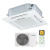 Кассетный кондиционер Ecoclima ECLCA-H36/5R1 + ECL-H36/5R1 + ECMB12 для ECLCA-H24/36/48/60 в Твери Кассетный кондиционер Ecoclima ECLCA-H36/5R1 + ECL-H36/5R1 + ECMB12 для ECLCA-H24/36/48/60