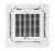 ROYAL CLIMA Классическая сплит-система кассетного типа серии ESPERTO ES-C 36HRX/ES – C pan/2X/ES-E 36HX