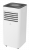 ECOSTAR Мобильный кондиционер серия DESIRE KV-DS09CH-E в Твери ECOSTAR Мобильный кондиционер серия DESIRE KV-DS09CH-E