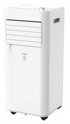 FUNAI Мобильный кондиционер cерии CROCUS MAC-CS29CON01