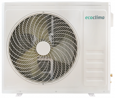 Ecoclima ECLCA-TC18/4R1 + ECLCP-TC01 + ECL-TC18/4R1(U)