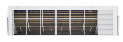 ROYAL CLIMA Инверторные сплит-системы серии ROYAL SUPREMO BLANCO FULL DC EU Inverter RCI-RSB55HN  
