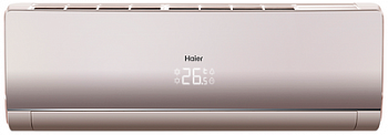 Настенный внутренний блок мульти сплит-системы Haier Lightera AS18NS4ERA-G