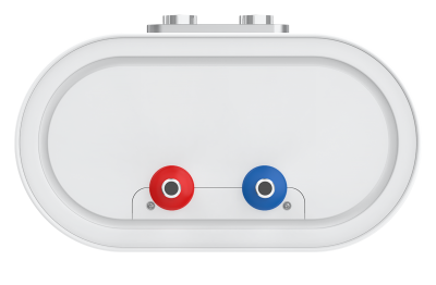 PHILIPS Электрический водонагреватель серии UltraHeat Mechanic AWH1613/51(100YA) 