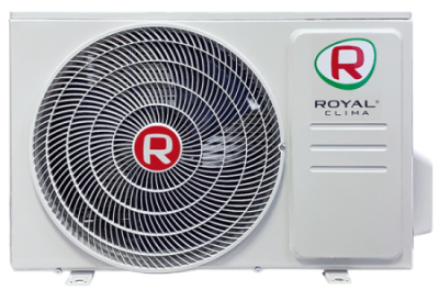 ROYAL CLIMA Классические сплит-системы серии FELICITA RC-FC55HN 
