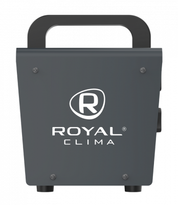 ROYAL CLIMA Тепловая пушка серии HEAT BOX RHB-C2 