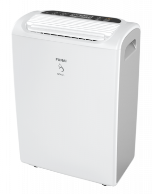 FUNAI Осушители воздуха серии NEKO L RAD-N26F6E 